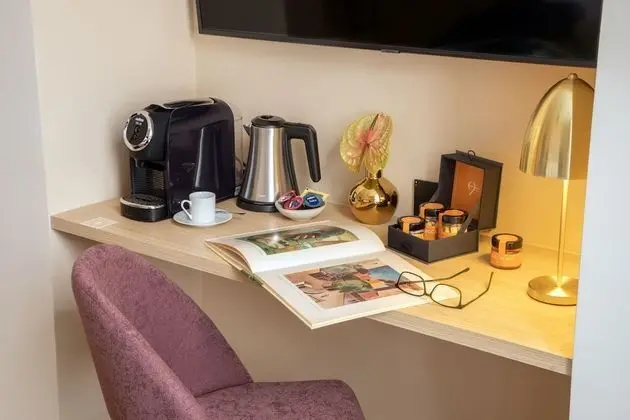 Classic Tek Kişilik Oda