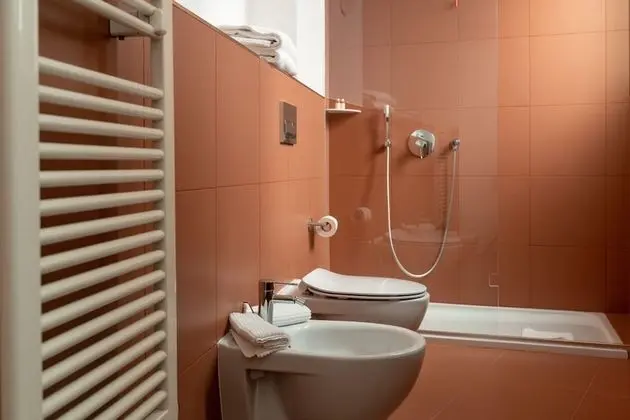 Classic Tek Kişilik Oda