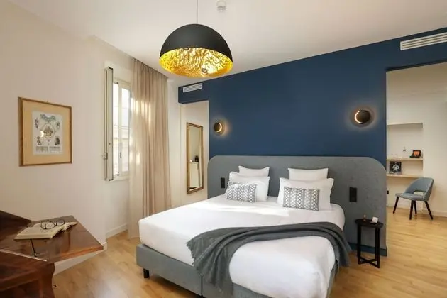 Family Dört Kişilik Oda