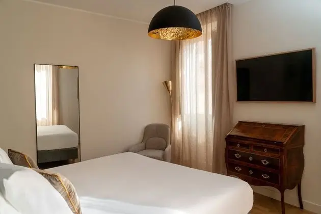 Family Dört Kişilik Oda