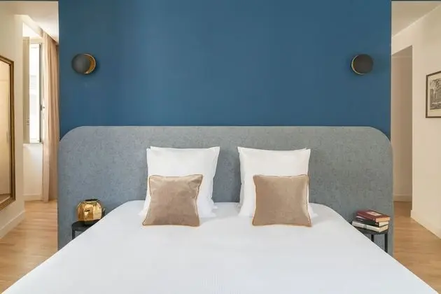 Family Dört Kişilik Oda