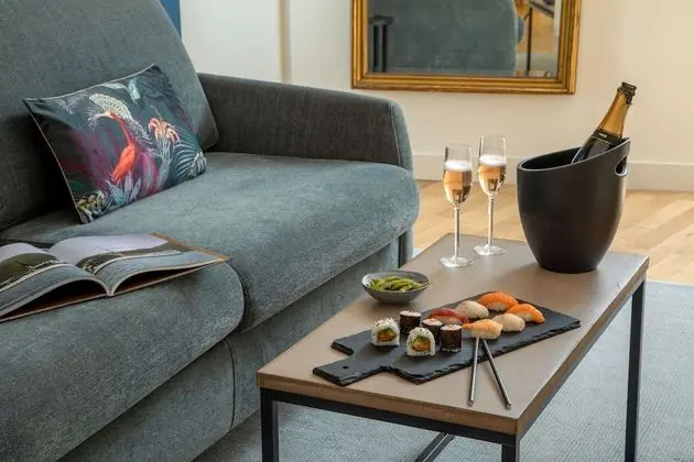 Family Dört Kişilik Oda