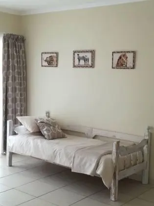 Comfort Ev, 3 Yatak Odası