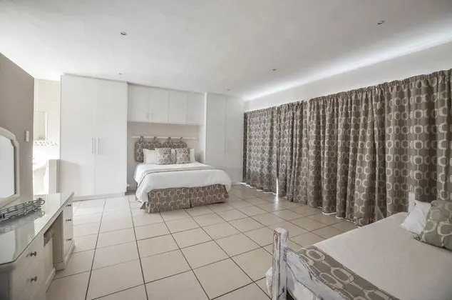 Comfort Ev, 3 Yatak Odası