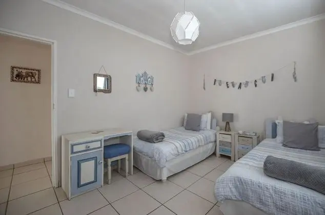 Comfort Ev, 3 Yatak Odası