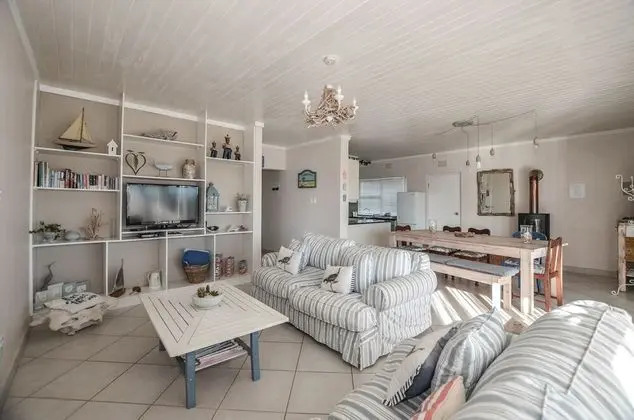 Comfort Ev, 3 Yatak Odası