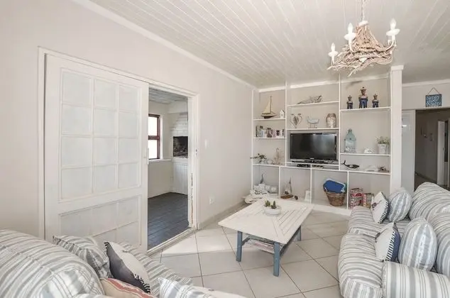 Comfort Ev, 3 Yatak Odası