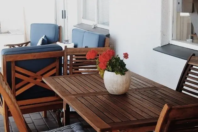 Comfort Ev, 3 Yatak Odası