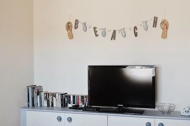 Comfort Ev, 3 Yatak Odası