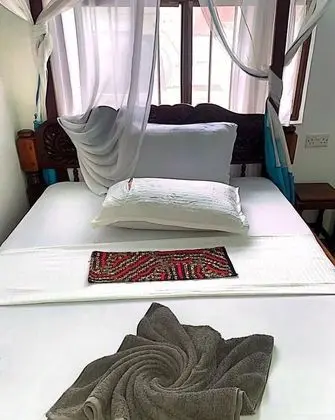 Basic Tek Kişilik Oda