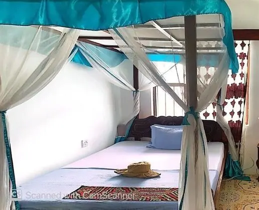 Deluxe Tek Kişilik Oda