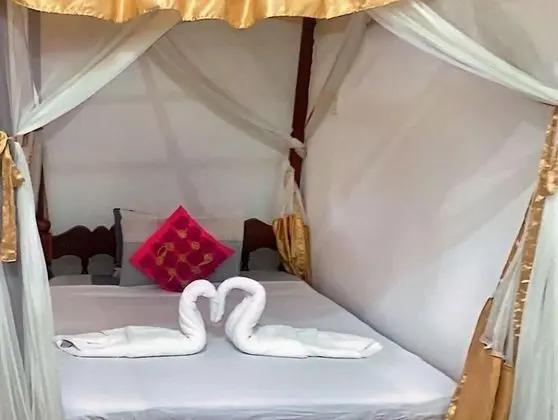 Deluxe Tek Kişilik Oda