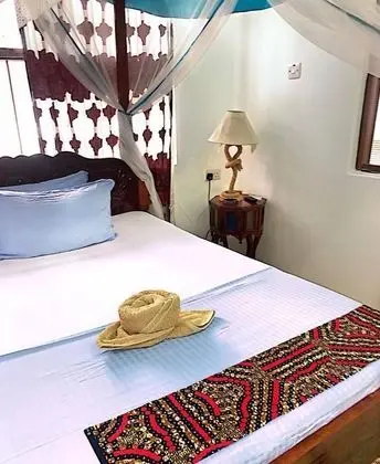 Deluxe Tek Kişilik Oda