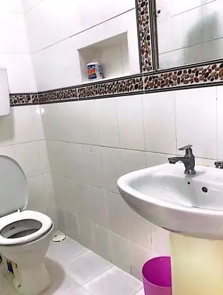 Deluxe Tek Kişilik Oda