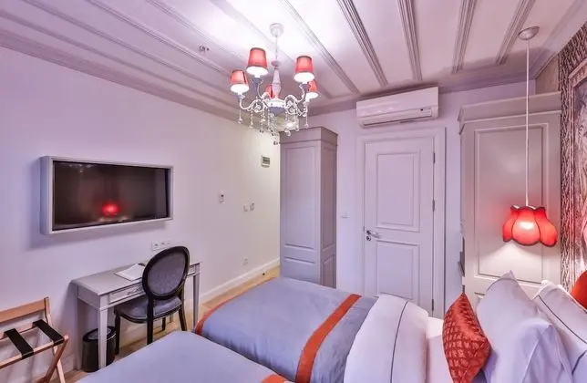Double or Twin Room