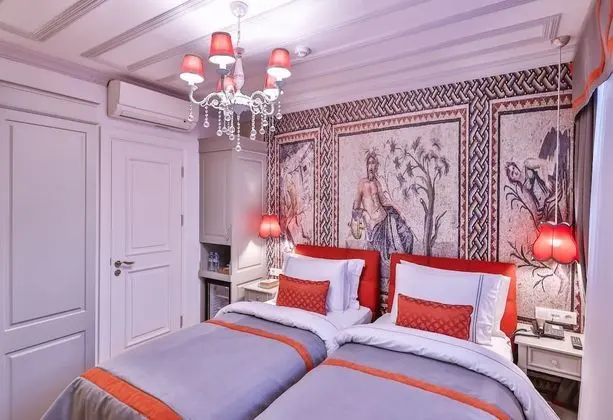 Double or Twin Room
