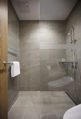 Standard İki Ayrı Yataklı Oda (2 Super Single Beds)