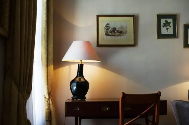 Classic Apart Daire, 1 Yatak Odası, Şehir Manzaralı