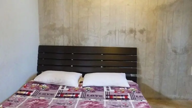 Standard Twin Room with A/C