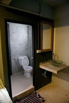 Standard Twin Room with A/C