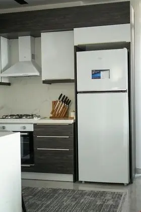 Villa 1