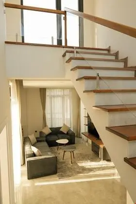 Villa 1