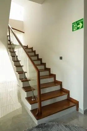 Villa 1