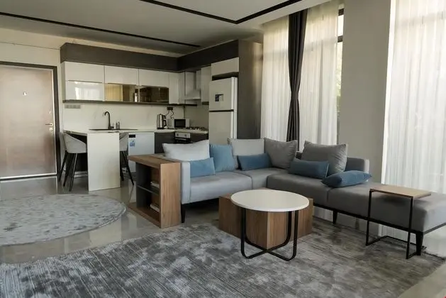 Villa 1