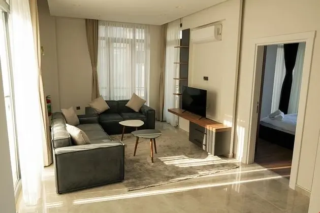 Villa 1