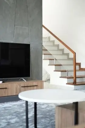 Villa 1