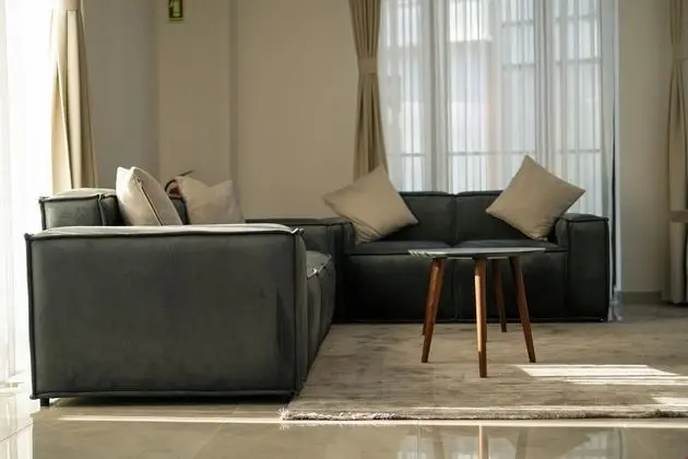 Villa 1