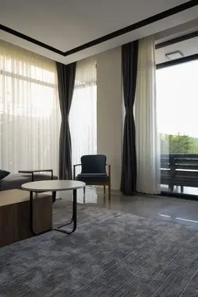 Villa 1