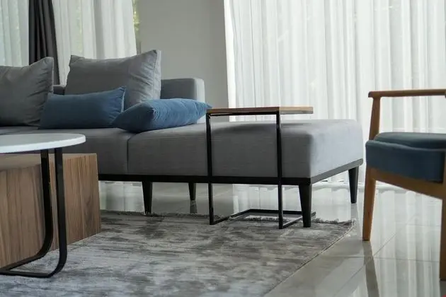 Villa 1