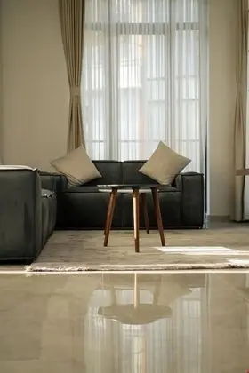 Villa 1