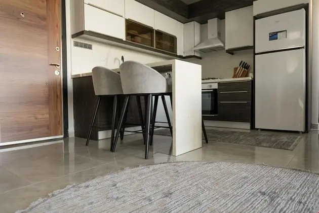 Villa 1
