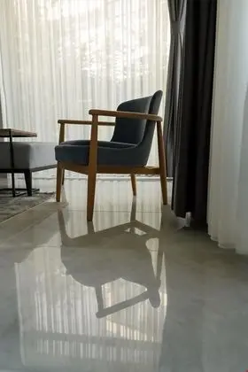 Villa 1
