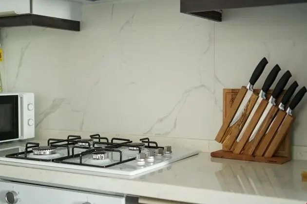 Villa 1