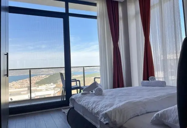 Villa 1
