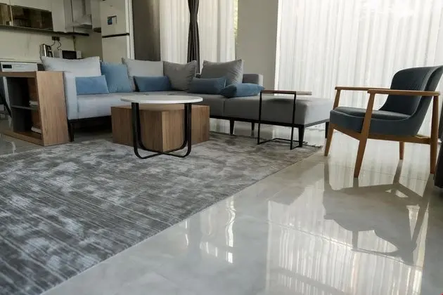 Villa 1