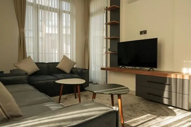 Villa 1