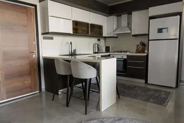 Villa 1
