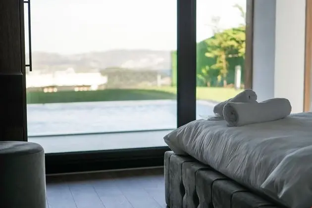 Villa 1