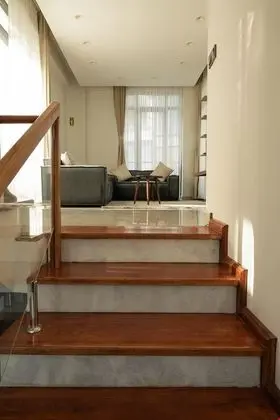 Villa 1