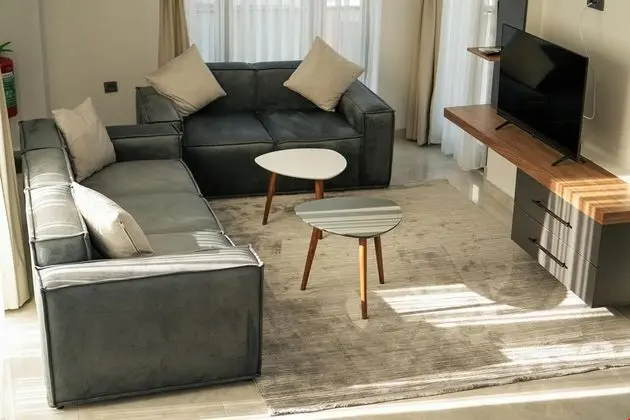Villa 2