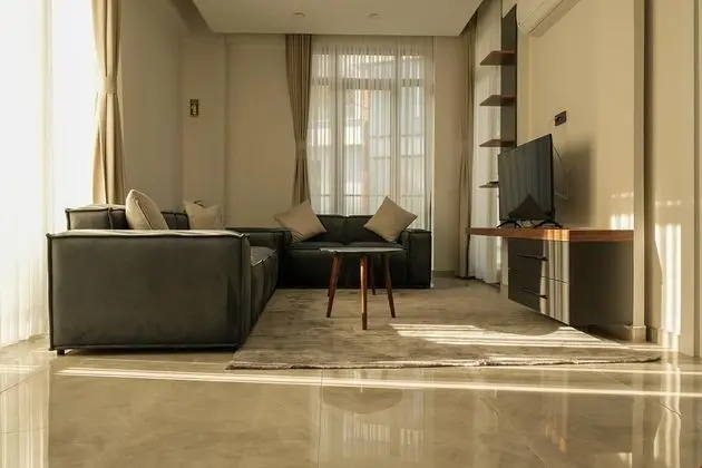 Villa 2