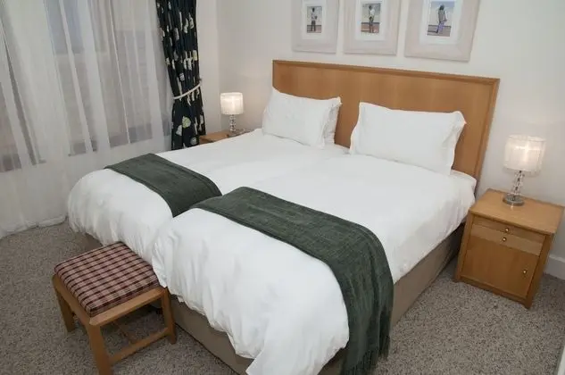 Classic Villa, Birden Çok Yatak, Sigara İçilmez, Golf Manzaralı