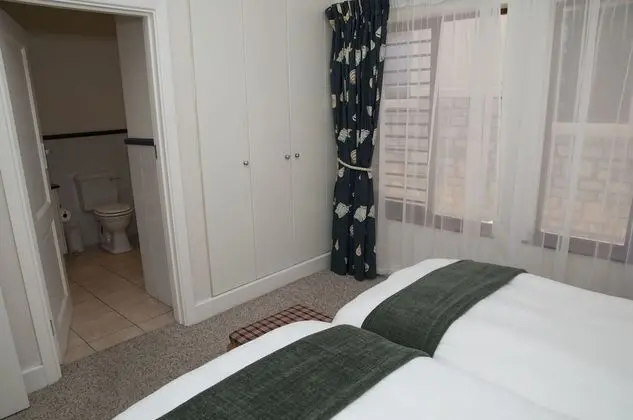 Classic Villa, Birden Çok Yatak, Sigara İçilmez, Golf Manzaralı