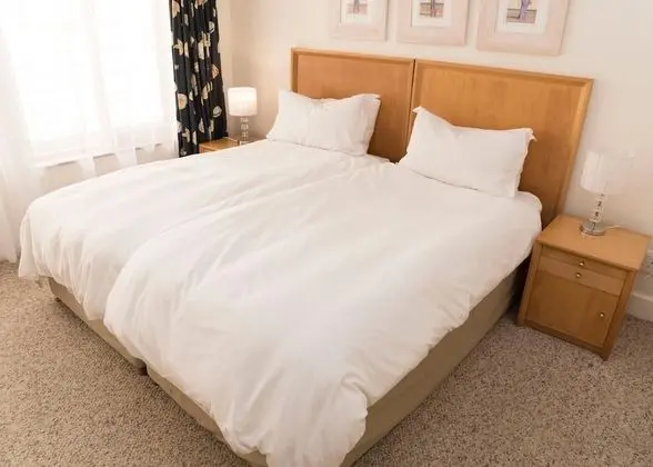 Classic Villa, Birden Çok Yatak, Sigara İçilmez, Golf Manzaralı