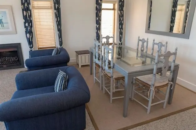 Classic Villa, Birden Çok Yatak, Sigara İçilmez, Golf Manzaralı