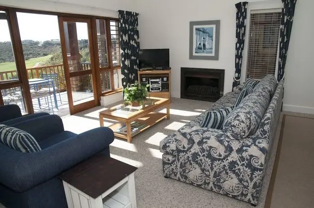 Classic Villa, Birden Çok Yatak, Sigara İçilmez, Golf Manzaralı